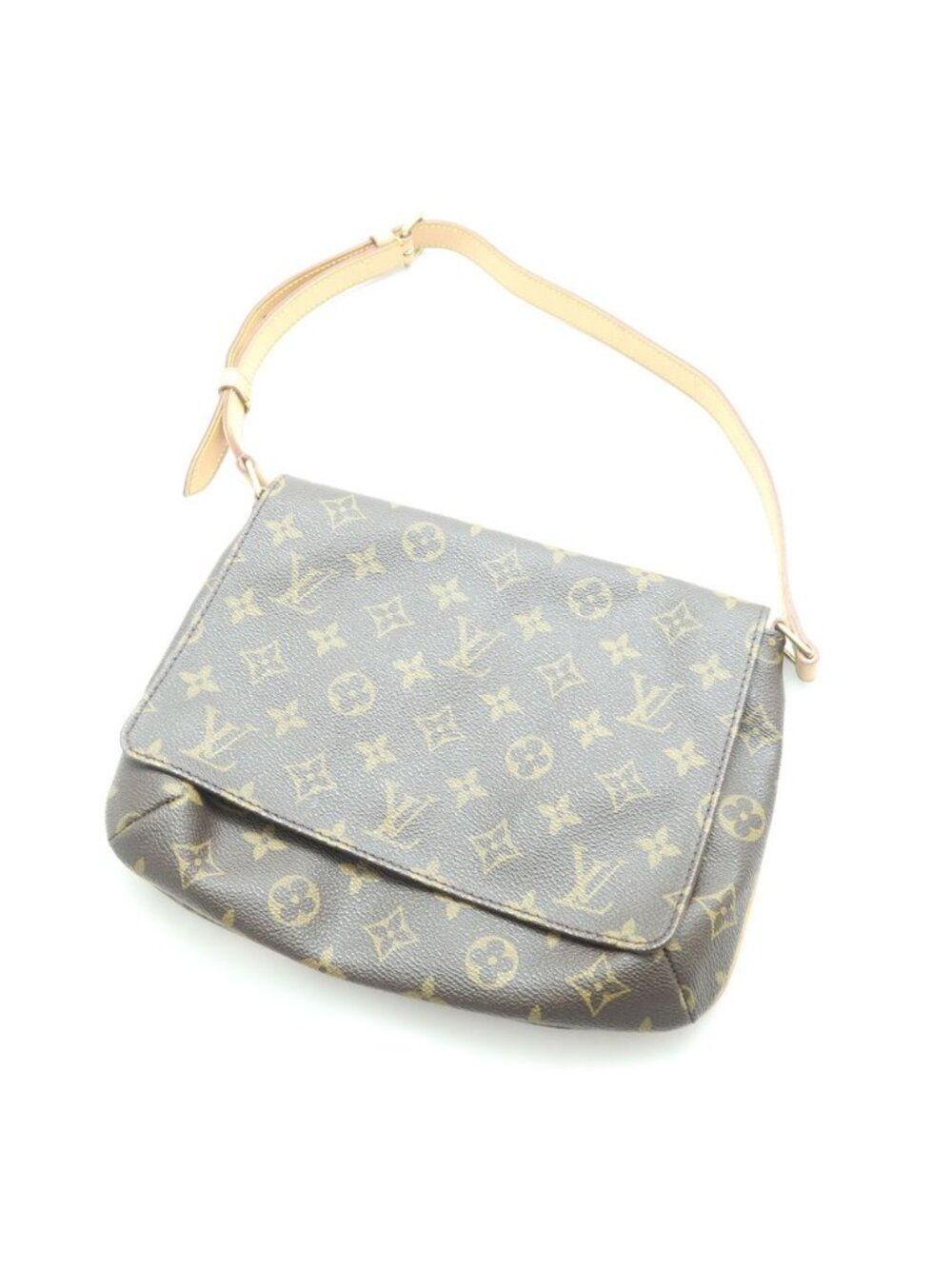 Louis Vuitton Monogram Musette Tango